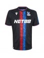 Crystal Palace Adam Wharton #20 Alternativní Dres 2024-25 Krátký Rukáv